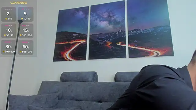 Snapshot of matt_saill chatting on March 14, 9:43 pm matt saill online show from March 14, 9:43 pm