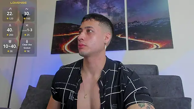 Snapshot of matt_saill chatting on September 20, 1:56 pm matt saill online show from September 20, 1:56 pm