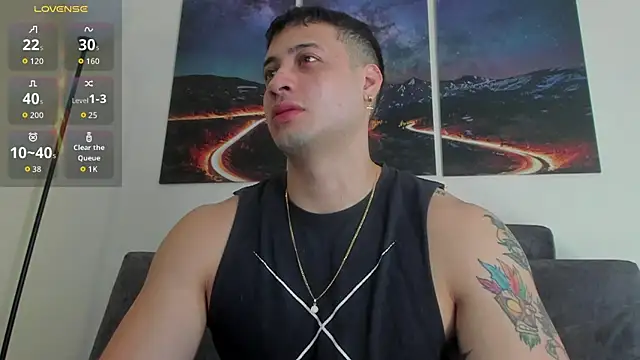 Snapshot of matt_saill chatting on September 27, 1:05 pm matt saill online show from September 27, 1:05 pm