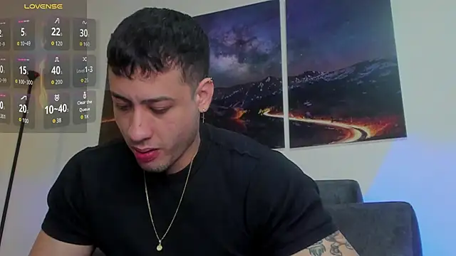 Snapshot of matt_saill chatting on October 3, 12:57 pm matt saill online show from October 3, 12:57 pm