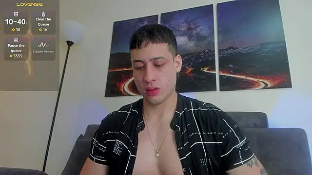 Snapshot of matt_saill chatting on October 5, 1:31 pm matt saill online show from October 5, 1:31 pm