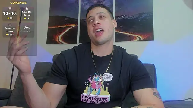 Snapshot of matt_saill chatting on October 6, 1:36 am matt saill online show from October 6, 1:36 am