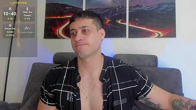 Snapshot of matt_saill chatting on October 8, 12:47 pm matt saill online show from October 8, 12:47 pm