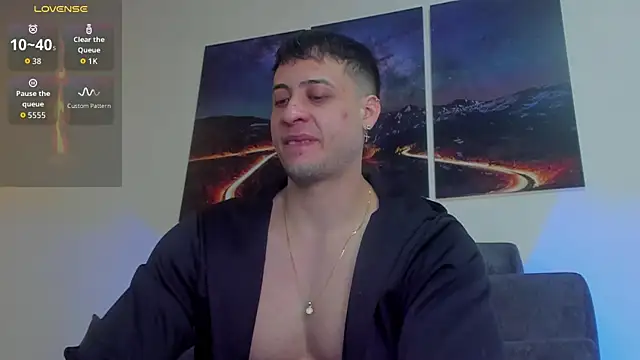 Snapshot of matt_saill chatting on October 13, 12:38 pm matt saill online show from October 13, 12:38 pm