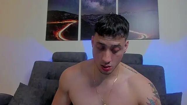 Snapshot of matt_saill chatting on October 15, 12:55 am matt saill online show from October 15, 12:55 am