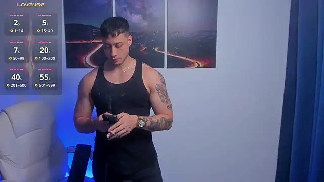 Snapshot of matt_saill chatting on October 19, 1:28 am matt saill online show from October 19, 1:28 am