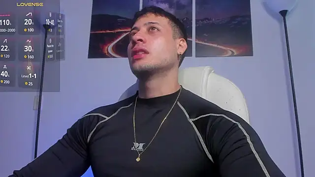 Snapshot of matt_saill chatting on October 27, 1:15 pm matt saill online show from October 27, 1:15 pm