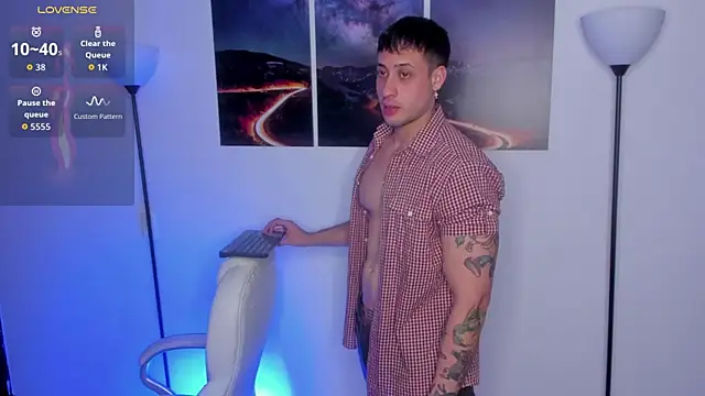 Snapshot of matt_saill chatting on October 28, 1:20 am matt saill online show from October 28, 1:20 am