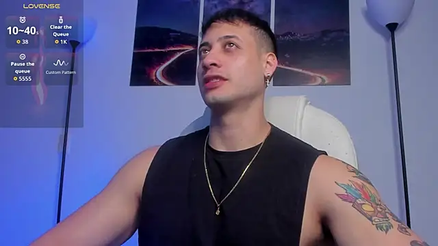 Snapshot of matt_saill chatting on November 6, 11:11 am matt saill online show from November 6, 11:11 am