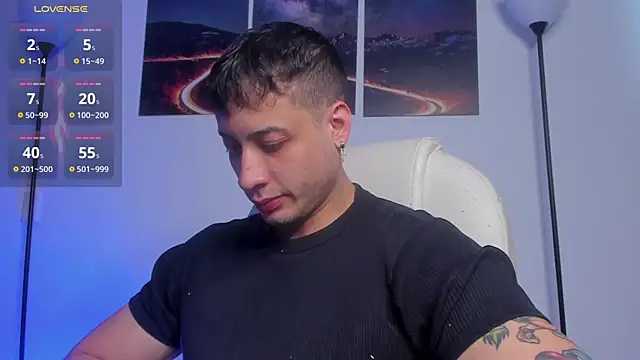 Snapshot of matt_saill chatting on November 9, 12:03 pm matt saill online show from November 9, 12:03 pm