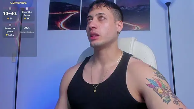 Snapshot of matt_saill chatting on November 15, 12:45 pm matt saill online show from November 15, 12:45 pm