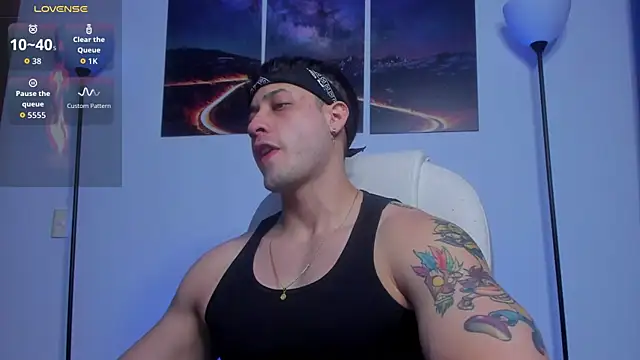 Snapshot of matt_saill chatting on November 20, 1:28 am matt saill online show from November 20, 1:28 am