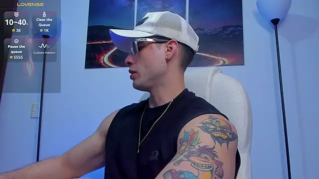 Snapshot of matt_saill chatting on November 21, 3:05 am matt saill online show from November 21, 3:05 am