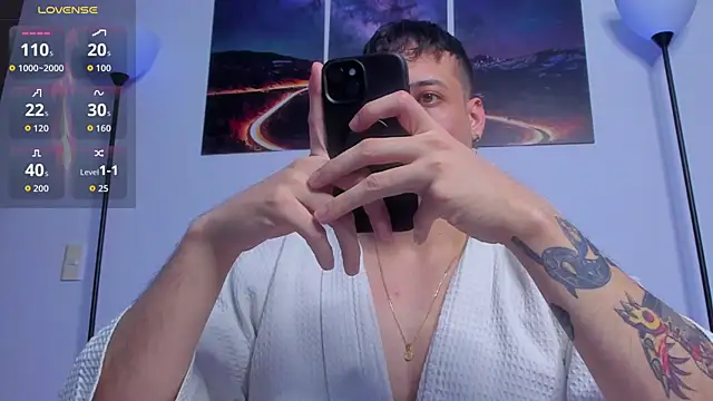 Snapshot of matt_saill chatting on December 2, 12:43 pm matt saill online show from December 2, 12:43 pm