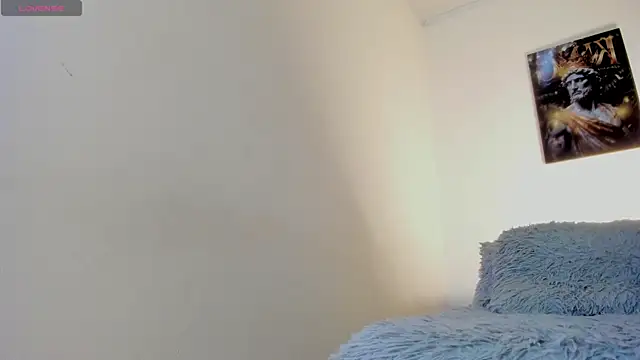 Nina Fuentes online show from September 29, 10:47 pm