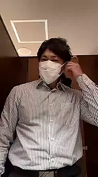 RYOTA8888888888 online show from January 18, 2:25 am