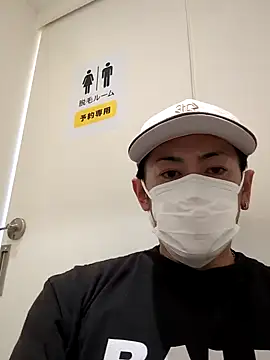 RYOTA8888888888 online show from March 21, 6:49 am