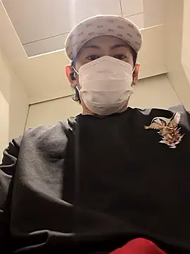 RYOTA8888888888 online show from November 16, 3:39 pm