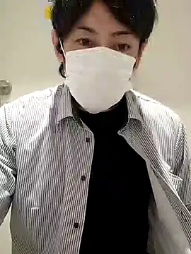 RYOTA8888888888 online show from November 23, 5:35 pm