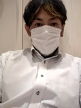 RYOTA8888888888 online show from February 2, 4:49 pm