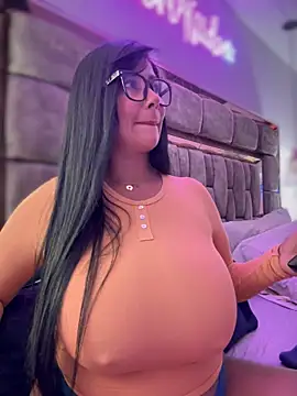 Snapshot of Saorii_kiido chatting on February 20, 1:14 am Saorii kiido online show from February 20, 1:14 am