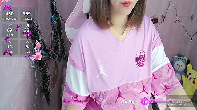 Kae Jp online show from January 13, 6:49 am