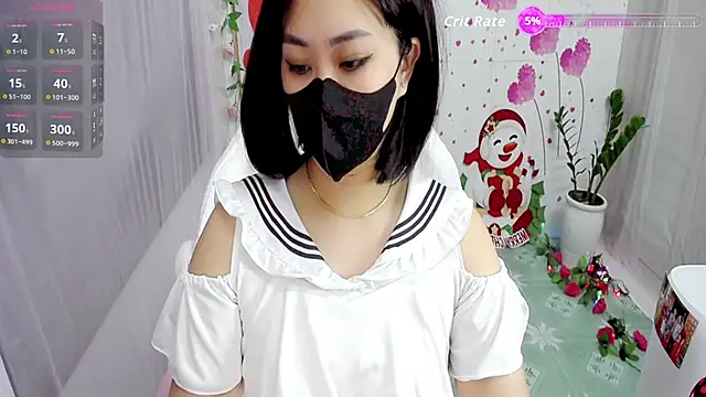 Kae Jp online show from January 14, 8:36 pm