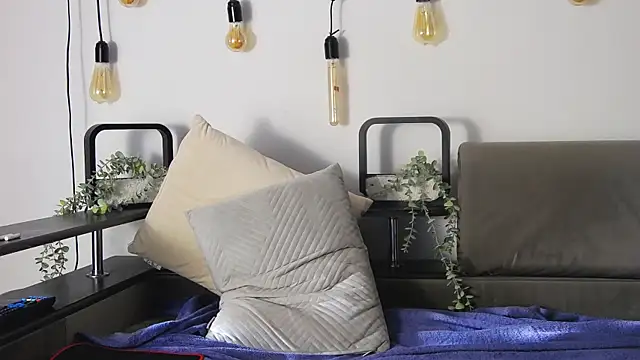 Snapshot of CarterCole chatting on February 2, 11:30 am CarterCole online show from February 2, 11:30 am