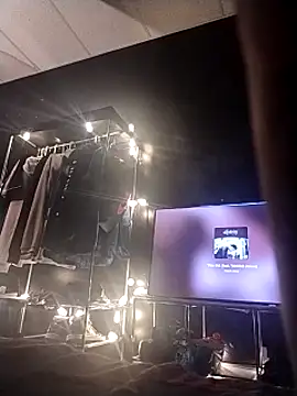 cozydadd online show from January 31, 1:56 pm