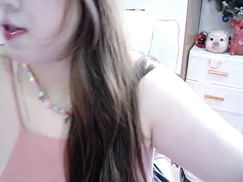 Snapshot of Anime901 chatting on February 22, 3:34 am Anime901 online show from February 22, 3:34 am