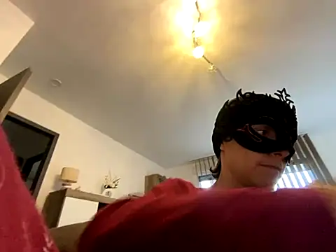 Marilou1983 online show from October 22, 8:36 am