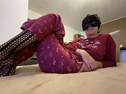 Marilou1983 online show from May 6, 8:36 pm