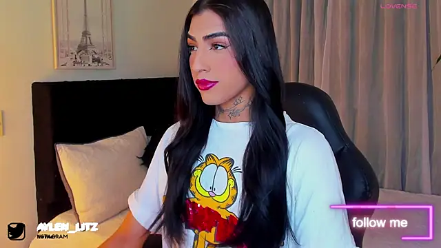 litz81 online show from September 16, 12:11 am