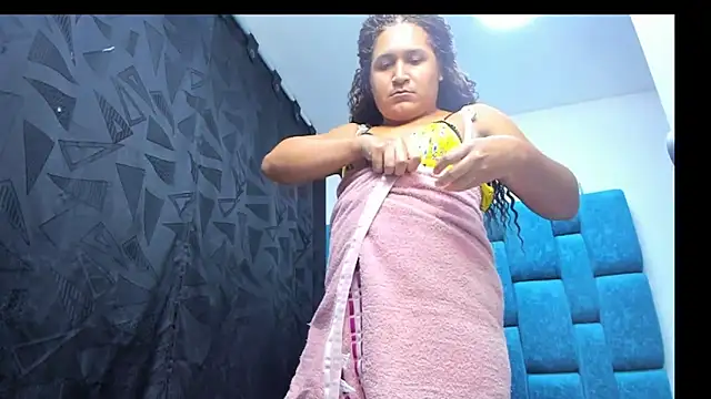 dirtygirl hot online show from March 22, 7:57 am