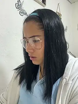 Snapshot of Sweet__Nurse1 chatting on November 10, 6:40 pm Sweet Nurse1 online show from November 10, 6:40 pm