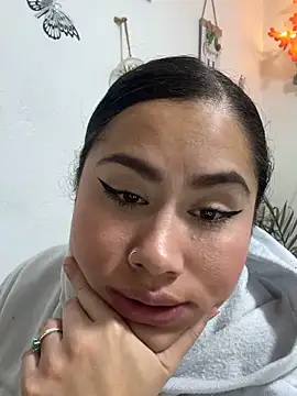 Snapshot of Sweet__Nurse1 chatting on December 17, 2:56 pm Sweet Nurse1 online show from December 17, 2:56 pm