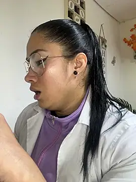 Sweet  Nurse1 online show from April 25, 6:49 pm