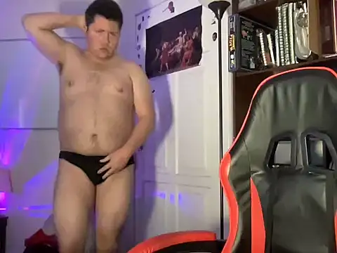 extremeprofesor online show from July 3, 3:18 pm