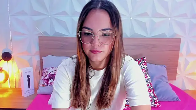 Stacey white  online show from March 10, 8:34 pm