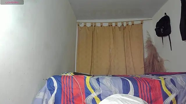 jadenf1 online show from March 7, 11:29 am