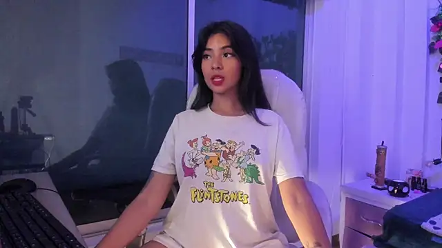 Snapshot of Vic_beckeer chatting on January 9, 3:58 am Vic beckeer online show from January 9, 3:58 am