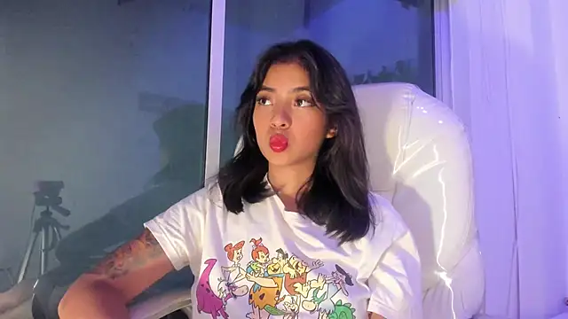 Snapshot of Vic_beckeer chatting on January 9, 6:59 am Vic beckeer online show from January 9, 6:59 am