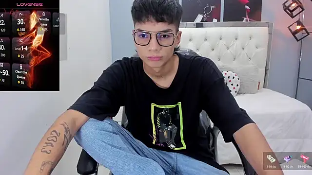 Noha scott online show from March 10, 11:21 pm