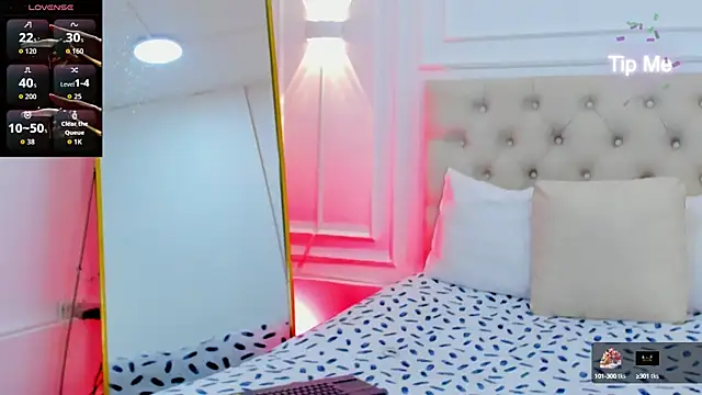 Snapshot of lola_red95 chatting on September 27, 3:50 pm lola red95 online show from September 27, 3:50 pm