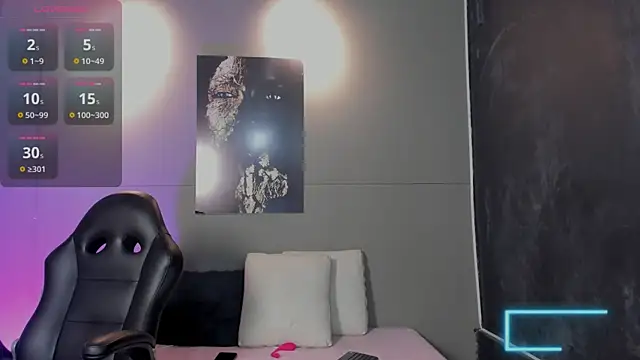 lola red95 online show from May 11, 6:49 pm