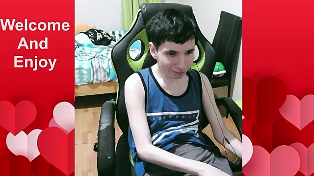 Snapshot of Twink_martinboy chatting on March 7, 1:57 am Twink martinboy online show from March 7, 1:57 am