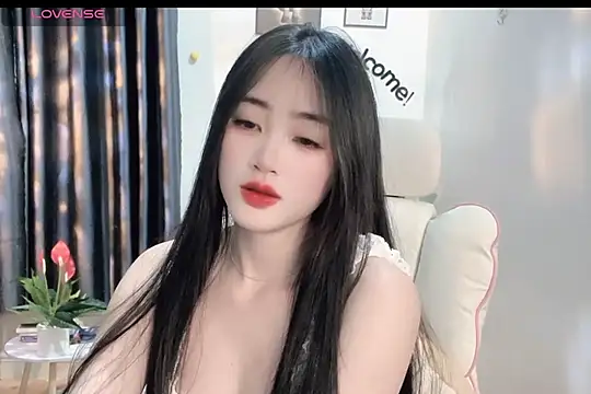  Aimy  online show from February 21, 4:07 am