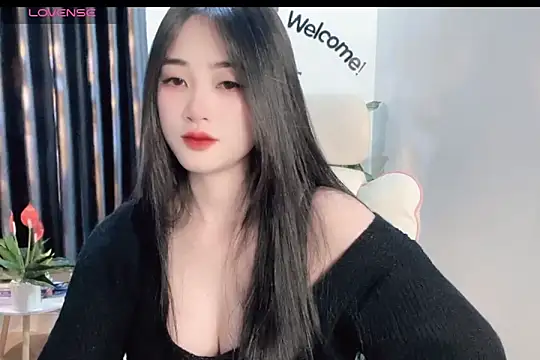  Aimy  online show from February 23, 3:45 am