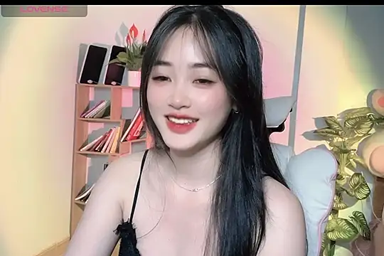  Aimy  online show from March 7, 3:51 am