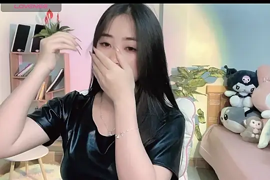  Aimy  online show from March 20, 4:31 pm